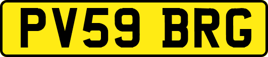 PV59BRG