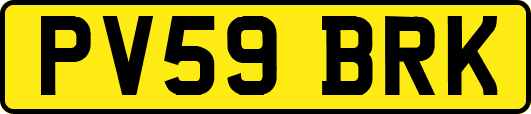 PV59BRK