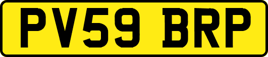 PV59BRP