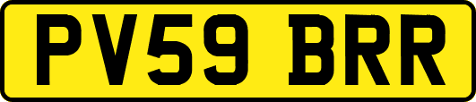 PV59BRR