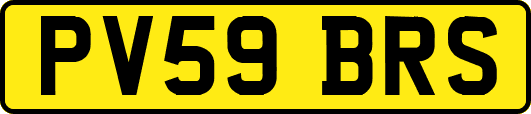 PV59BRS
