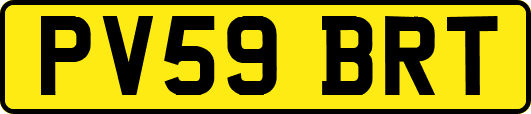 PV59BRT