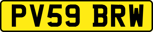 PV59BRW