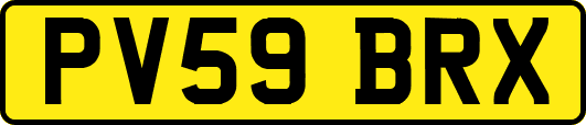 PV59BRX