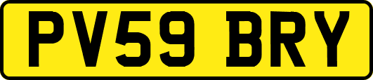 PV59BRY