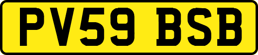 PV59BSB