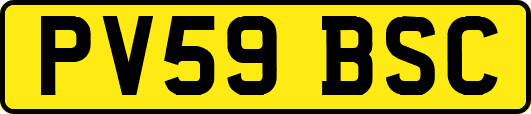PV59BSC
