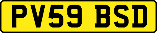 PV59BSD