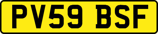PV59BSF