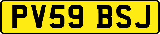 PV59BSJ