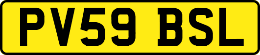 PV59BSL