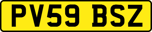 PV59BSZ