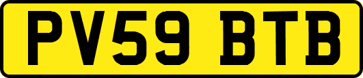 PV59BTB