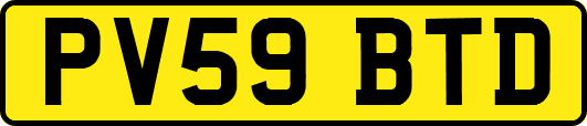 PV59BTD