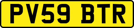 PV59BTR