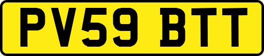 PV59BTT
