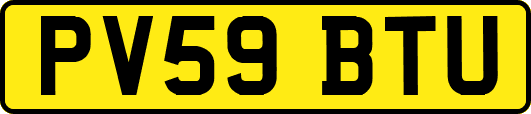 PV59BTU