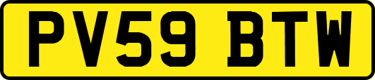 PV59BTW