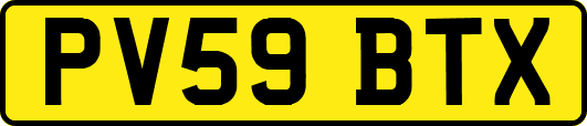 PV59BTX