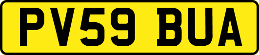 PV59BUA
