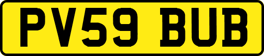 PV59BUB