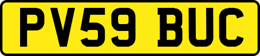 PV59BUC