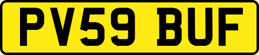 PV59BUF