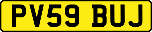 PV59BUJ