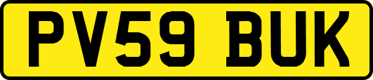 PV59BUK