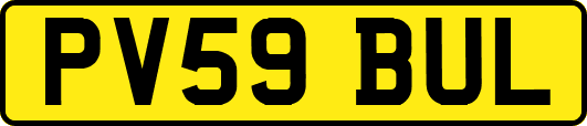 PV59BUL