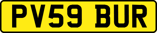 PV59BUR