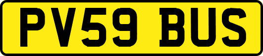 PV59BUS