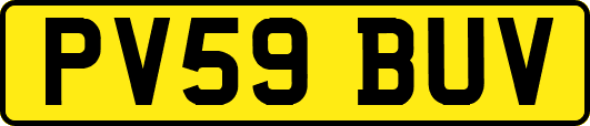 PV59BUV