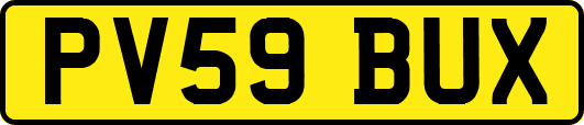 PV59BUX