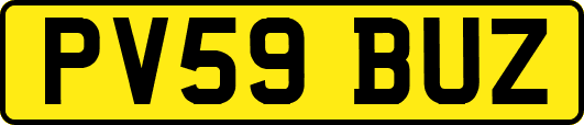 PV59BUZ