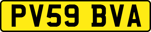 PV59BVA