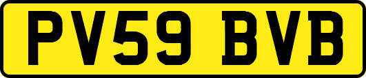 PV59BVB