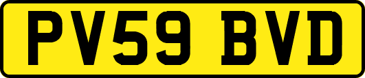 PV59BVD