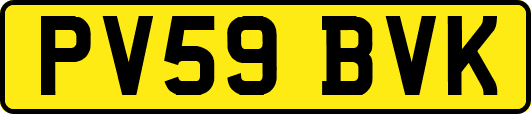 PV59BVK