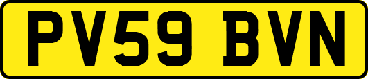 PV59BVN