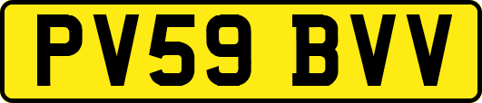PV59BVV