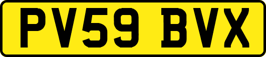 PV59BVX