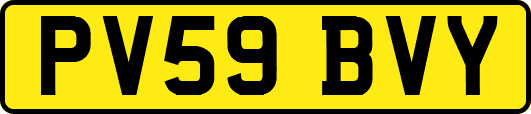 PV59BVY