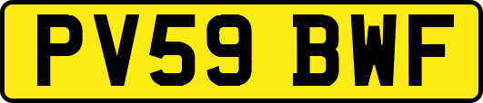 PV59BWF
