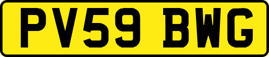 PV59BWG