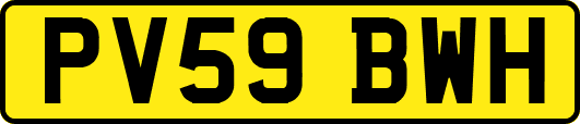 PV59BWH
