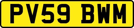 PV59BWM