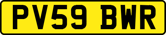 PV59BWR