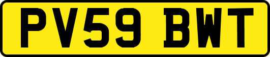 PV59BWT