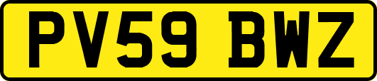 PV59BWZ